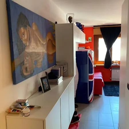 A 2 Minuti Dalle Piste Da Sci E Campo Da Golf.