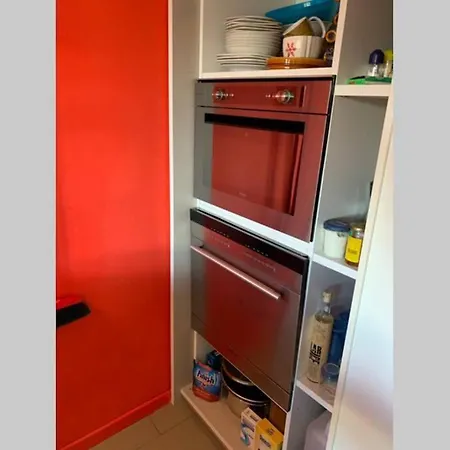 A 2 Minuti Dalle Piste Da Sci E Campo Da Golf. Appartamento