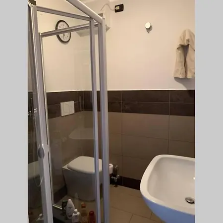 A 2 Minuti Dalle Piste Da Sci E Campo Da Golf. Appartement *