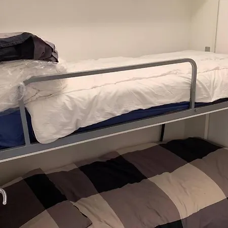 Apartamento A 2 Minuti Dalle Piste Da Sci E Campo Da Golf. *